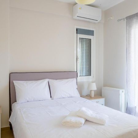 Irida'S Guesthouse Nikiana Exterior photo